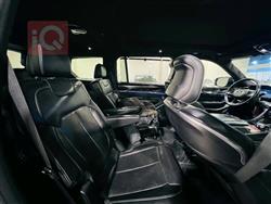 جيب جراند شيروكي إل